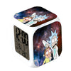 Funny Rick And Morty Alarm Clock